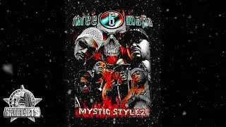 Memphis Type Beat | Three Six Mafia Type Beat | - 