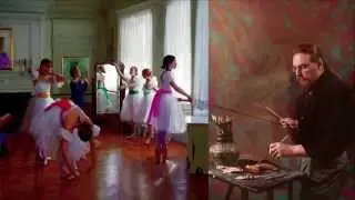 Douglas Hofmann - Martin Lawrence Galleries