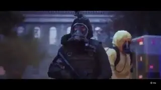 Rainbow six Seige [GMV] - Take me to church