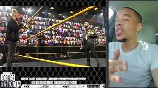 NXT NEEDS A MAJOR CHANGE IN 2021!