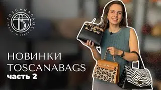Новинки Обзор осенней коллекции сумок Анималистичный принт Cow print