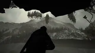 Resident Evil Village Glitch (PS5)