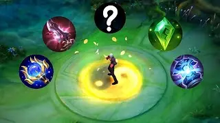 TRYING THIS NEW ITEM FOR THE FIRST TIME AND I GOT A MANIAC! 😱