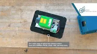 TPCC The Ideal Case for Optimal Sensor Protection and Cooling
