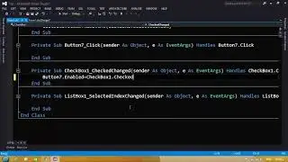 How To Use Checkbox In C#