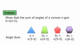 Mathematical Induction