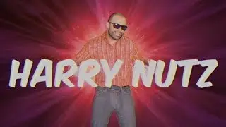 HARRY NUTZ