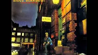 David Bowie - Five Years