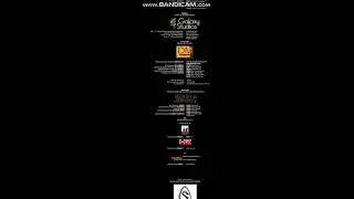 CREDITS #2