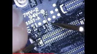 iPhone 6S AP TO LCM RESET revisited