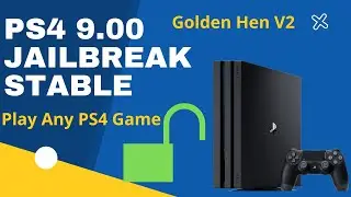 How to jailbreak ps4 9.00 Super Stable Jailbreak Ever Golden Hen