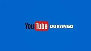 ¿Hay Youtubers en Durango?