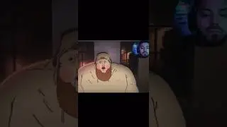 CASEOH BANNED ME!! By Meatcanyon #animations #hungry #earth #funny #anime #happymidnightstories
