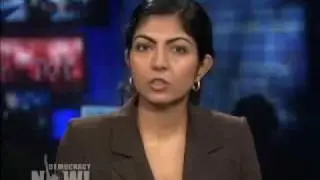 How the USA Got away with Slaughtering Nine Children