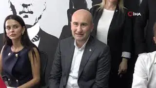 Maccabi Tel Aviv maçı nerede oynanacak? Beşiktaş İkinci Başkanı Hüseyin Yücel açıkladı!