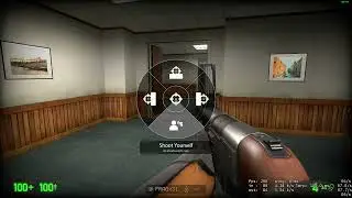 Garry's Mod Suicide With China Lake