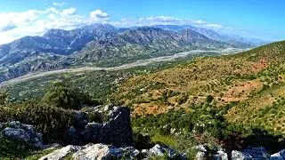 Beni Oulid, Taounate, Morocco / Un jour inoubliable