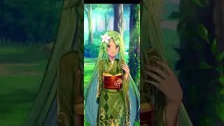 My Forest Spirit Girlfriend : Épisode 7 / Ⅶ
