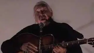 Floyd Red Crow Westerman