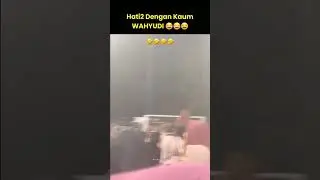 Hati-hati dengan kaum wahyudi