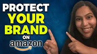 Amazon Brand Registry Trademark Requirements (Complete Tutorial 2021)