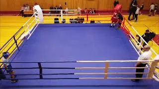 Банный Арсений - Набиев Эмиль