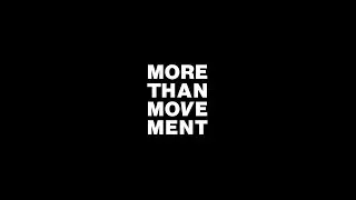 Rygg. More Than Movement.