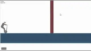 Happy Wheels Episodio 2 - !!Hoy con GmTozi¡¡
