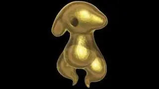 Pikmin 3 Plasm Wraith OST