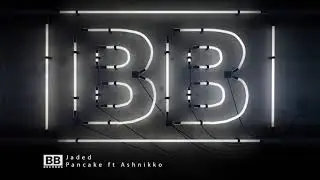 Jaded - Pancake ft Ashnikko