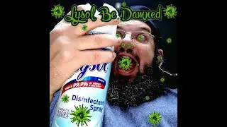 ☣️𝐋𝐘𝐒𝐎𝐋 𝐁𝐄 𝐃𝐀𝐌𝐍𝐄𝐃☣️(𝕋𝕖𝕒𝕤𝕖𝕣)