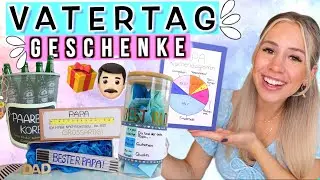 DIY FATHER'S DAY GIFT IDEAS 🎁👨🏼‍💼 Last Minute Father's Day Gifts 2022 - Cali Kessy