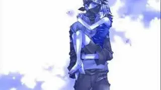 Kakashi and sakura