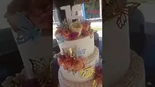Pasyel de XV años