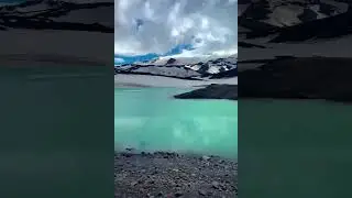 Озеро Бирджалы 💕 