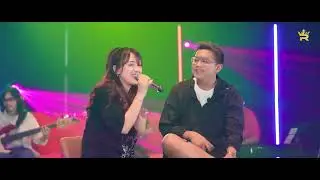 HAPPY ASMARA FT DENNY CAKNAN  - TAK TUNGGU BALIMU
