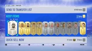 Icon In A TOTY Challenge Pack