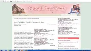 Advanced link building using PostRunner
