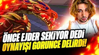 ESKİDEN POPÜLER OLAN VE BELA ATTIRAN EFSANE VANDAL !! VALORANT EJDER CHALLENGE