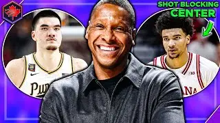 This Raptors Draft Pick is LOCKED IN... Surprise Selection Incoming? | Toronto Raptors News
