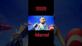 Disney?