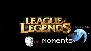 League of Legends: LOL moments - Episode 14 SPECIAL: Montage / Montaje