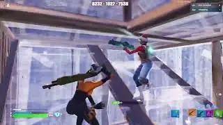 Dominating as the best 100 ping player #5