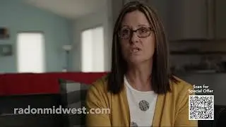 Radon is Real Commercial
