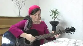 Очень красиво поёт 2016