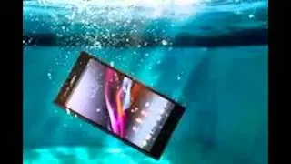 leaked sony xperia z ultra