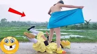 Best Funny Videos  - Try to Not Laugh 😆😂🤣#140