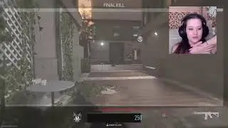 Toxic lobbies- Go make me a sandwich._. MW2