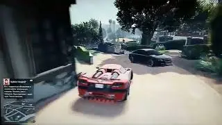CS:GO и GTA5, новый игровой компьютер