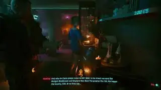 Cyberpunk 2077